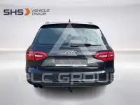 2012 Audi A4