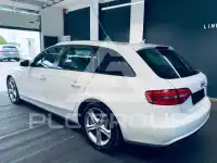 2012 Audi A4