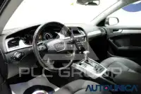 2012 Audi A4