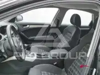 2012 Audi A4