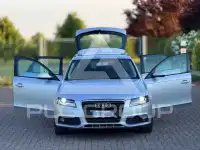 2012 Audi A4