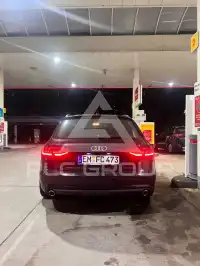 2012 Audi A4