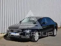 2012 Audi A4
