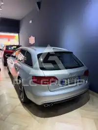2012 Audi A4