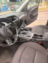 2012 Audi A4