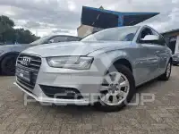 2012 Audi A4