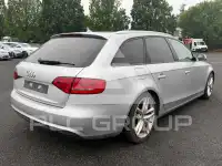2012 Audi A4