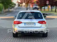 2012 Audi A4