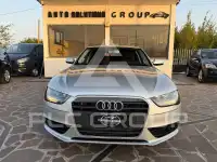 2012 Audi A4