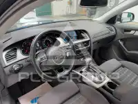 2012 Audi A4