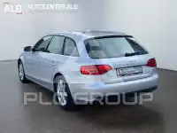 2012 Audi A4