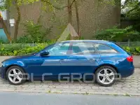 2012 Audi A4