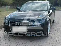 2012 Audi A4