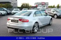 2012 Audi A4