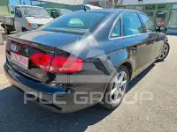 2012 Audi A4