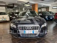 2012 Audi A4
