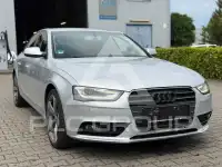 2012 Audi A4