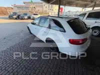 2012 Audi A4
