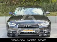 2012 Audi A4