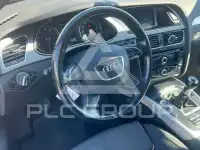 2012 Audi A4