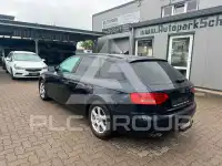 2012 Audi A4
