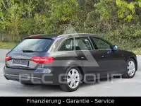 2012 Audi A4