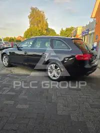 2012 Audi A4
