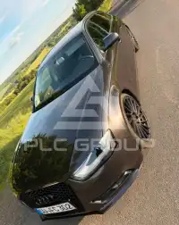 2012 Audi A4