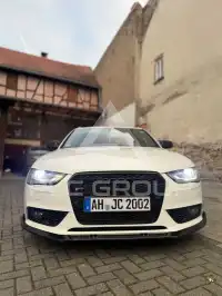 2012 Audi A4