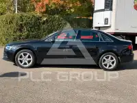 2012 Audi A4