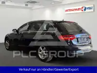 2012 Audi A4