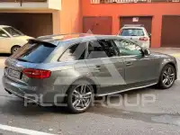 2012 Audi A4