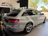 2012 Audi A4