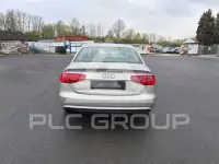 2012 Audi A4