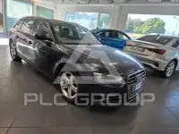 2012 Audi A4