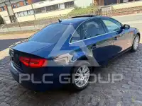 2012 Audi A4
