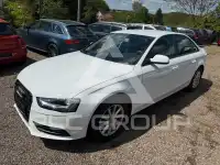 2012 Audi A4