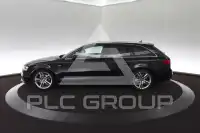 2012 Audi A4