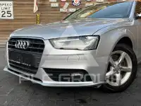 2012 Audi A4