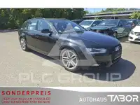 2012 Audi A4