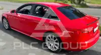 2012 Audi A4