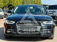 2012 Audi A4