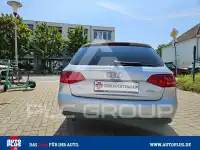 2012 Audi A4