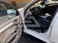 2012 Audi A4