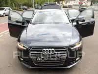2012 Audi A4