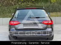 2012 Audi A4