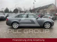 2012 Audi A4