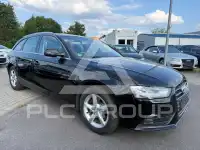 2012 Audi A4
