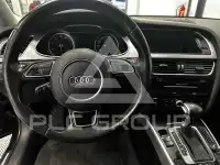 2012 Audi A4