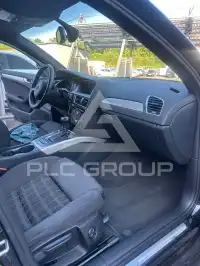 2012 Audi A4